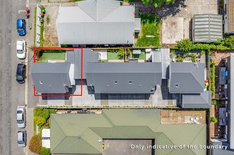 Photo of property in 1/58 Division Street, Riccarton, Christchurch, 8041