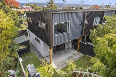 Photo of property in 4e Wattle Road, Sunnyvale, Auckland, 0612