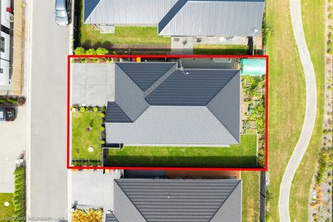 Photo of property in 39 Glengael Drive, Halswell, Christchurch, 8025