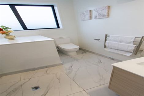 Photo of property in 6a/5 Taramea Place, Addington, Christchurch, 8024