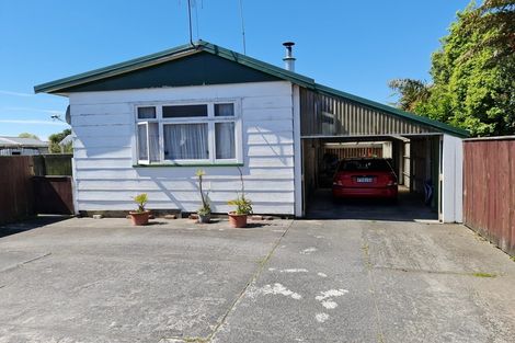 Photo of property in 151 Derby Street, Westport, 7825