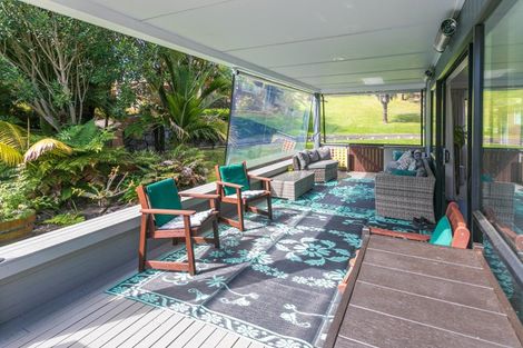 Photo of property in 5 Rewa Rewa Valley, Tairua, 3508