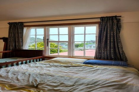 Photo of property in 1/28 Ribble Street, Island Bay, Wellington, 6023