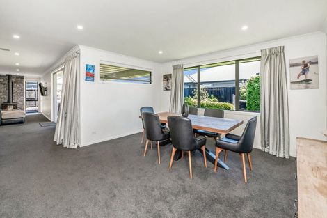 Photo of property in 43 Jean Archie Drive, Rolleston, 7614