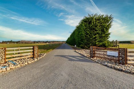 Photo of property in 457 Barkers Road, Loburn, 7472