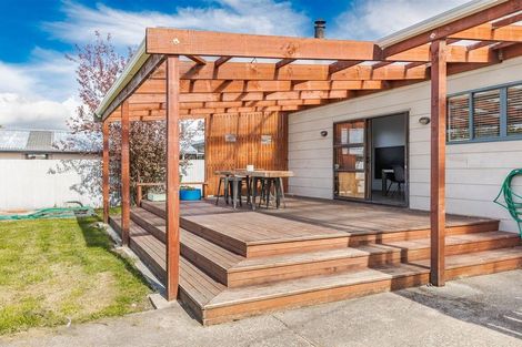 Photo of property in 95 Queen Street, Westport, 7825