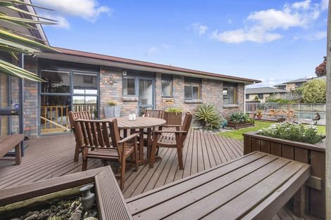 Photo of property in 203 Taylor Avenue, Te Awamutu, 3800