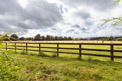 Photo of property in 356 Matamau Ormondville Road, Matamau, Dannevirke, 4977