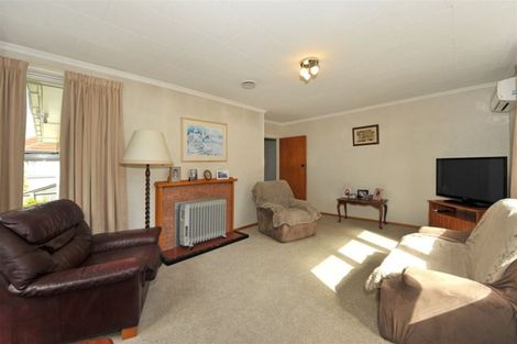 Photo of property in 47 Guildford Street, Burnside, Christchurch, 8053