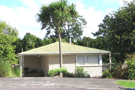 Photo of property in 59 Covil Avenue, Te Atatu South, Auckland, 0610
