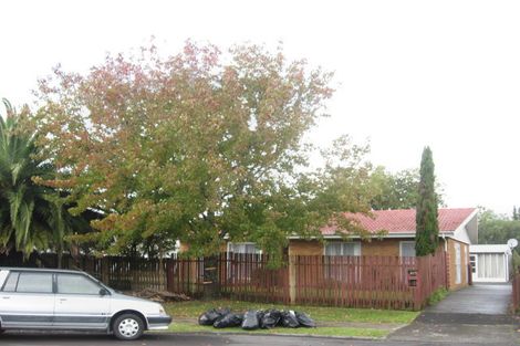 Photo of property in 10 Lynley Place, Pakuranga Heights, Auckland, 2010
