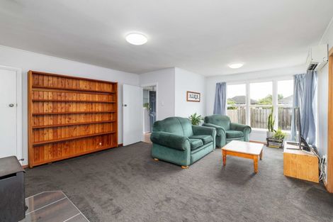 Photo of property in 8 Gleig Place, Spreydon, Christchurch, 8024
