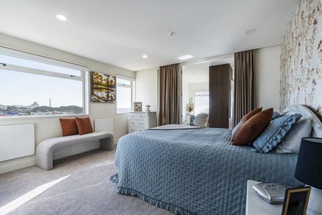Photo of property in 5/120 Saint Aubyn Street, New Plymouth, 4310