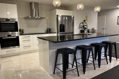 Photo of property in 17 Story Street, Foxton Beach, Foxton, 4815