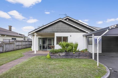 Photo of property in 829u3 Heaphy Terrace, Claudelands, Hamilton, 3214