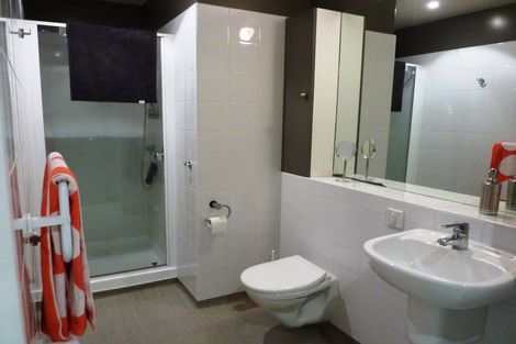 Photo of property in Kelvin House, 5f/16 The Terrace, Wellington Central, Wellington, 6011