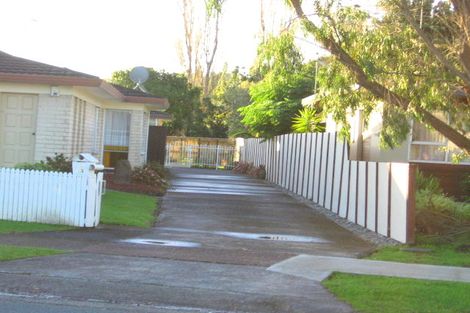 Photo of property in 1/83 Florence Avenue, Orewa, 0931