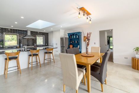 Photo of property in 64 Montys Lane, Woodside, Greytown, 5794