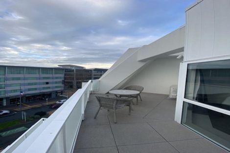 Photo of property in 18/391 Victoria Street, Hamilton Central, Hamilton, 3204