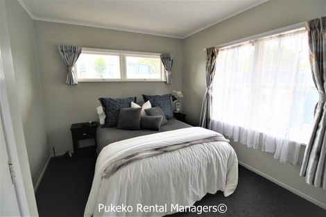Photo of property in 45 Christmas Road, Manurewa, Auckland, 2102