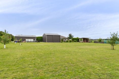 Photo of property in 46 Jordan Road, Waingawa, Carterton, 5791