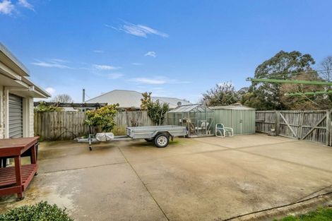 Photo of property in 17 Canon Stack Place, Kaiapoi, 7630