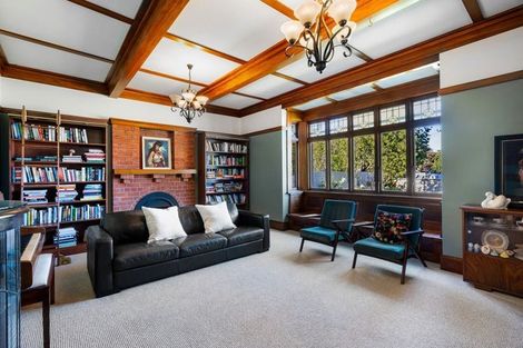 Photo of property in 13 Nelson Crescent, Napier South, Napier, 4110