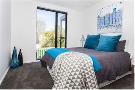 Photo of property in 4/275 Kilmore Street, Christchurch Central, Christchurch, 8011