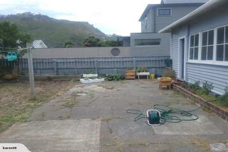 Photo of property in 22 Reef Street, Island Bay, Wellington, 6023