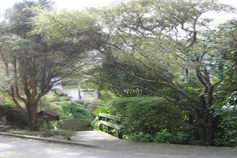 Photo of property in 72 Chamberlain Road, Karori, Wellington, 6012