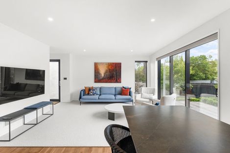 Photo of property in 1/39 Webb Street, St Albans, Christchurch, 8014