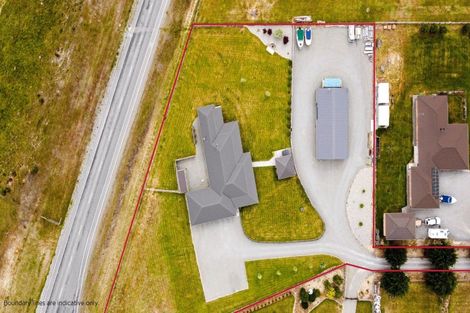 Photo of property in 15 The Drive, Twizel, 7999