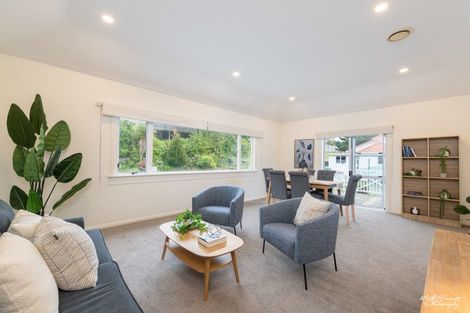 Photo of property in 38 Burgess Road, Johnsonville, Wellington, 6037