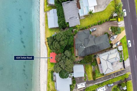 Photo of property in 63a Torkar Road, Clarks Beach, 2122