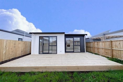 Photo of property in 29 Hoia Street, Papakura, 2110