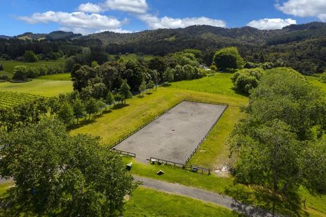 Photo of property in 247 Ararimu Valley Road, Helensville, Waimauku, 0882