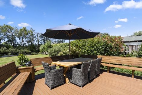 Photo of property in 54 Princess Street, Martinborough, 5711