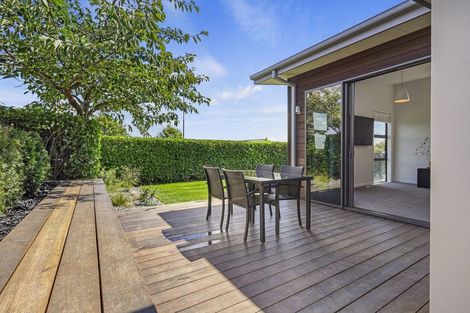 Photo of property in 57 Tauhinu Avenue, Lincoln, 7608