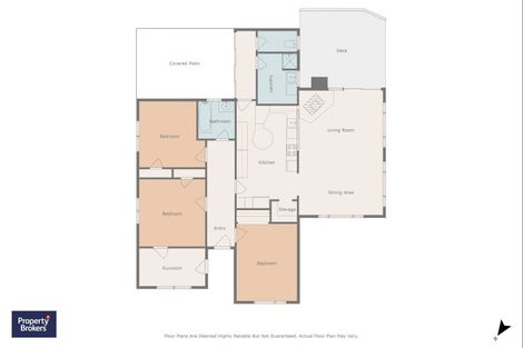 Photo of property in 472 Range Road, Woodville, 4997