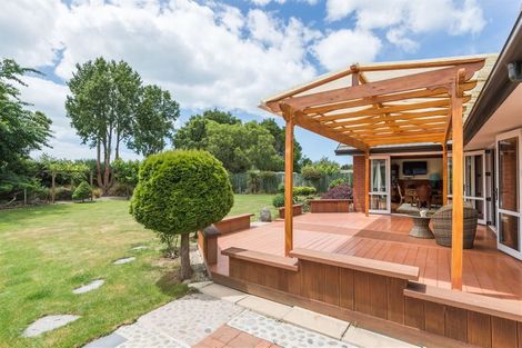 Photo of property in 53 Travis Country Drive, Burwood, Christchurch, 8083