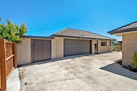 Photo of property in 45 Manse Road, Leeston, 7632