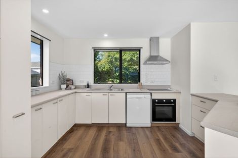 Photo of property in 2/8 Fovant Street, Russley, Christchurch, 8042