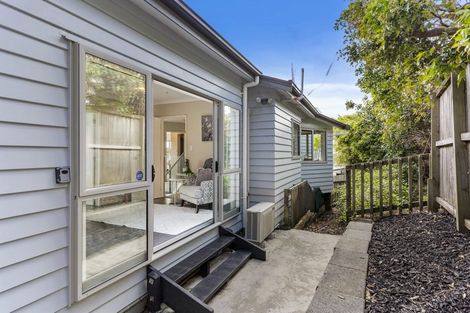 Photo of property in 101a Moore Street, Hillcrest, Auckland, 0627