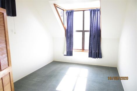 Photo of property in 80u5 Hobson Street, Thorndon, Wellington, 6011