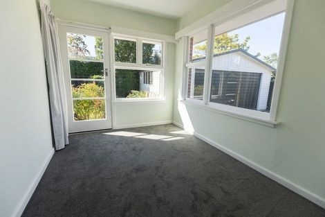 Photo of property in 163 Idris Road, Strowan, Christchurch, 8052