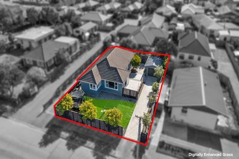 Photo of property in 27 Parnwell Street, Burwood, Christchurch, 8083