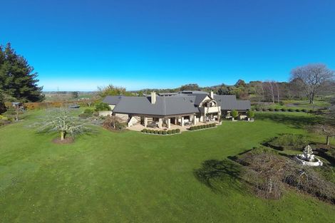 Photo of property in 228 Leger Grove, Te Awamutu, 3875