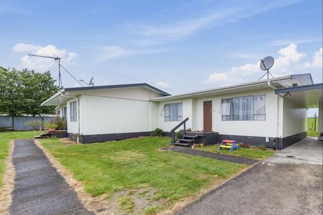 Photo of property in 137 Grampian Street, Tokoroa, 3420