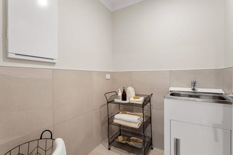 Photo of property in 7/2 Rangitamiro Place, Hobsonville, Auckland, 0616