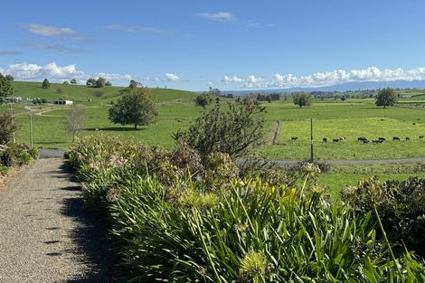 Photo of property in 916 Rangiatea Road, Otewa, Otorohanga, 3972